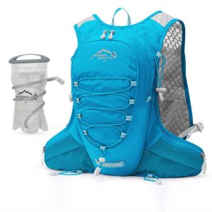 Sac a dos velo