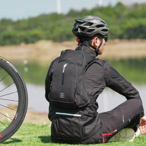 sac a dos velo decathlon