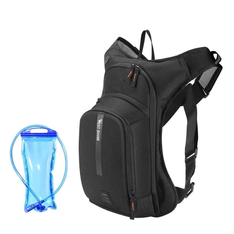 sac a dos velo decathlon – Image 5