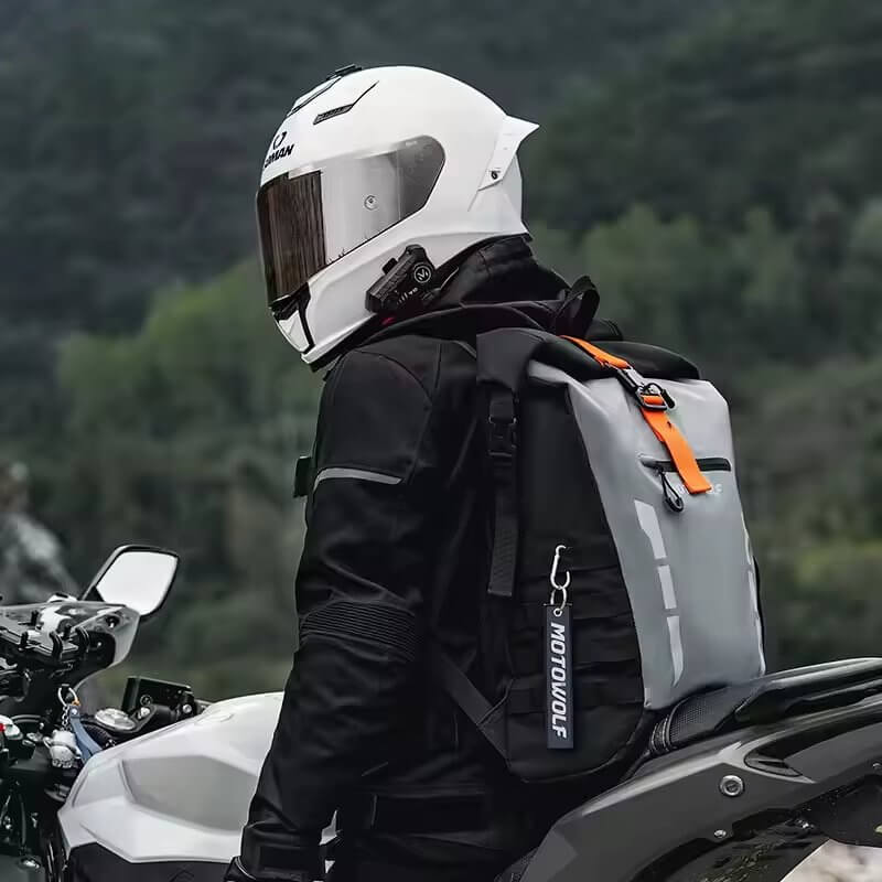 sac a dos velo femme – Image 4