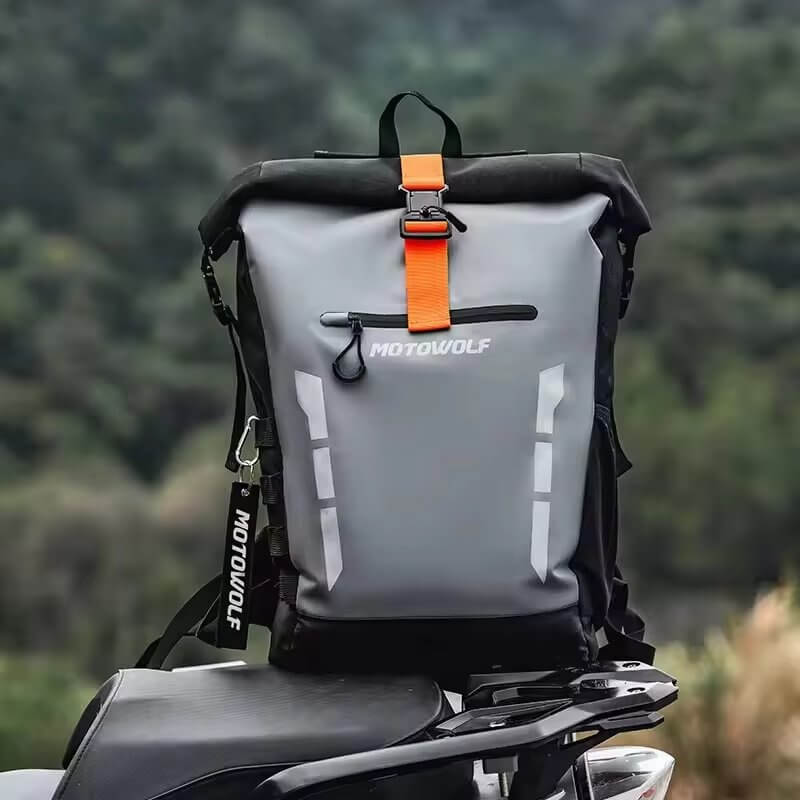 sac a dos velo femme – Image 5