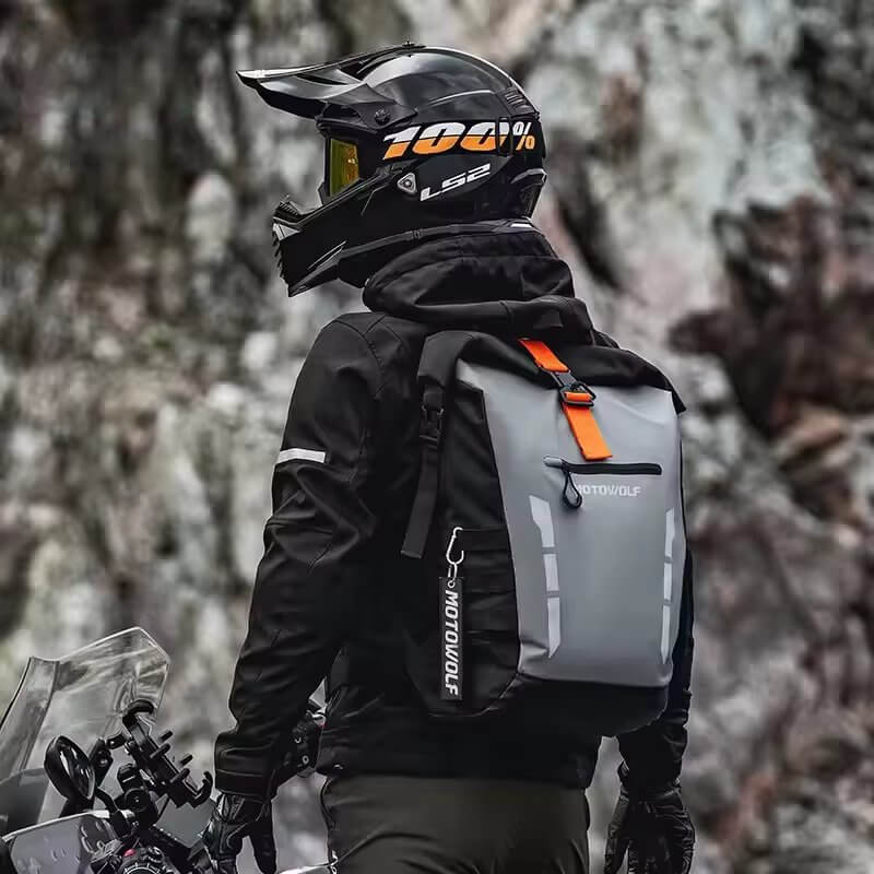 sac a dos velo femme – Image 6