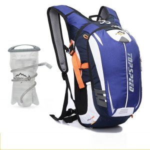sac a dos velo