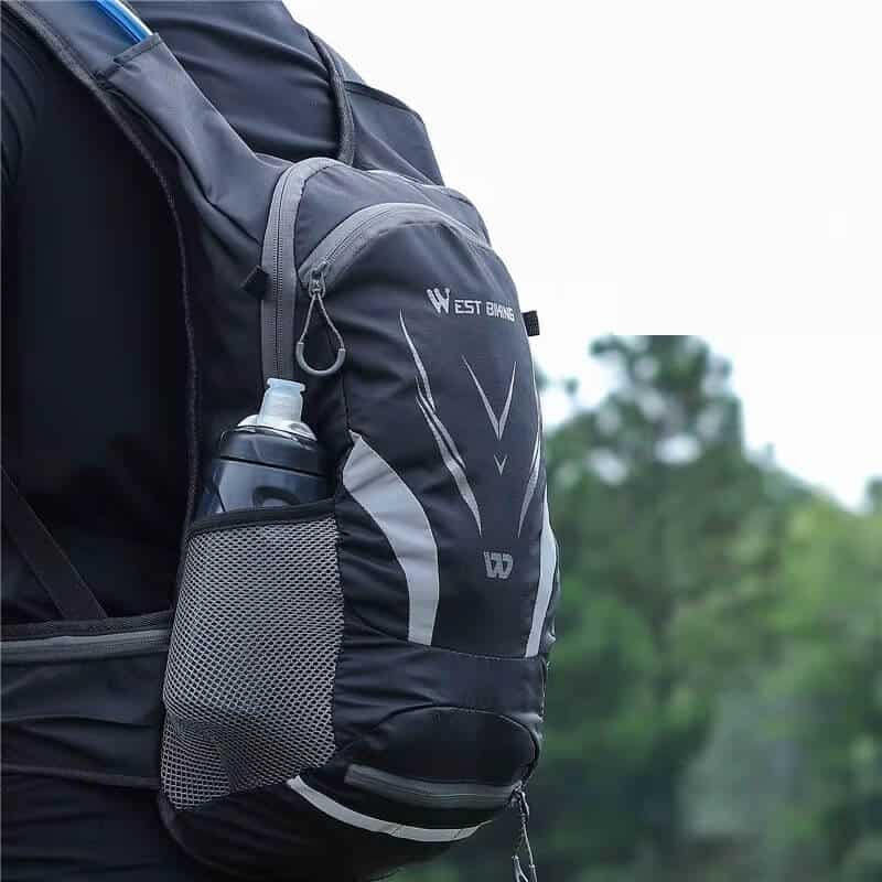 sac a dos chien velo – Image 3