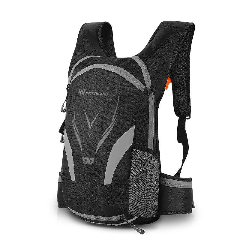Sac a dos velo