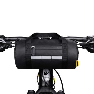 sacoche guidon vélo