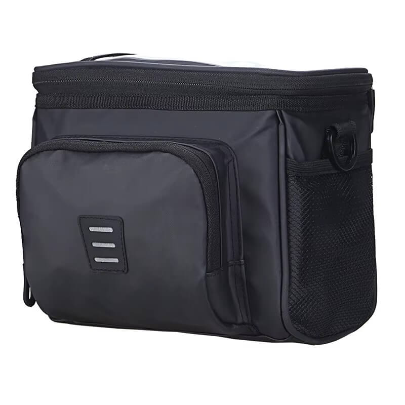sacoche pour porte bagage velo – Image 2