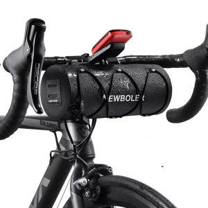 sacoche guidon vélo