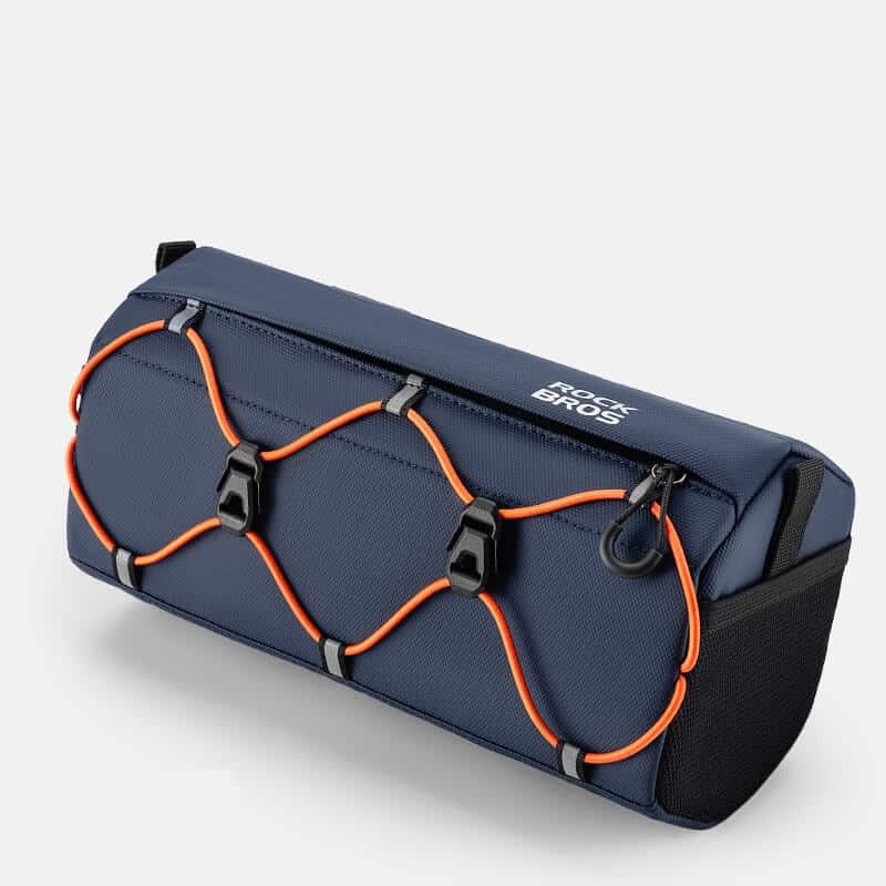 sacoche guidon vélo