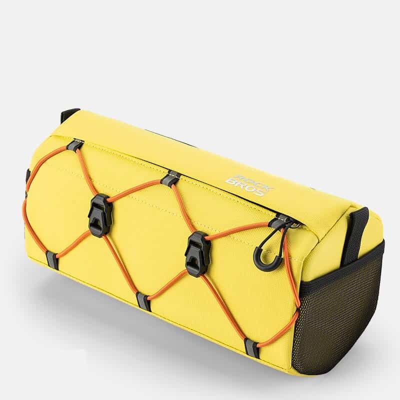 sacoche guidon vélo