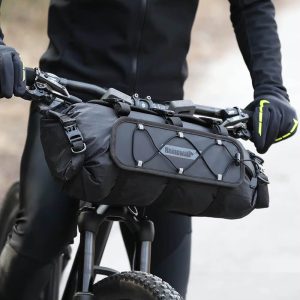 sacoche guidon vélo