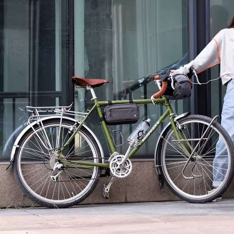 sacoche arriere pour velo – Image 5