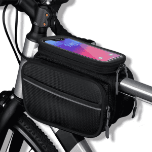 sacoche velo