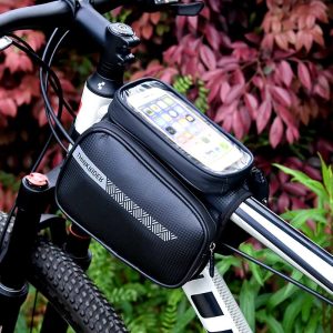 sacoche arriere de velo