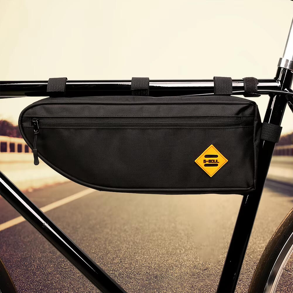 sacoche velo porte bagage arriere intersport