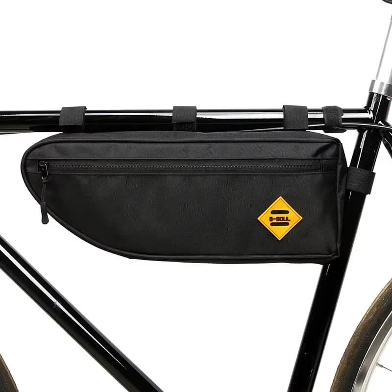 sacoche velo porte bagage arriere intersport – Image 3