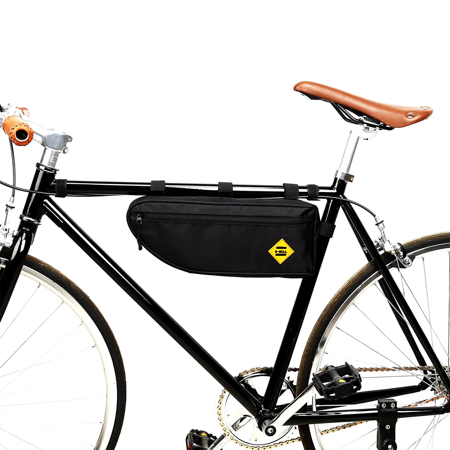 sacoche velo porte bagage arriere intersport – Image 2