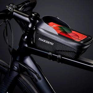 sacoche velo femme