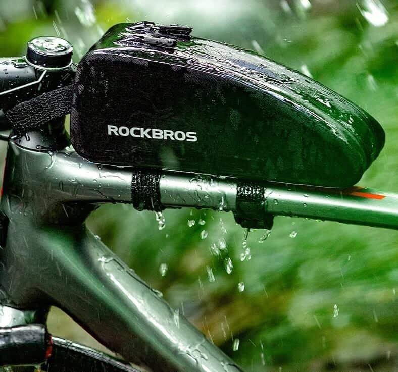 sacoche velo bikepacking – Image 2