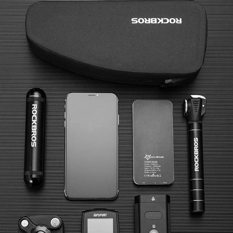 sacoche velo bikepacking – Image 4