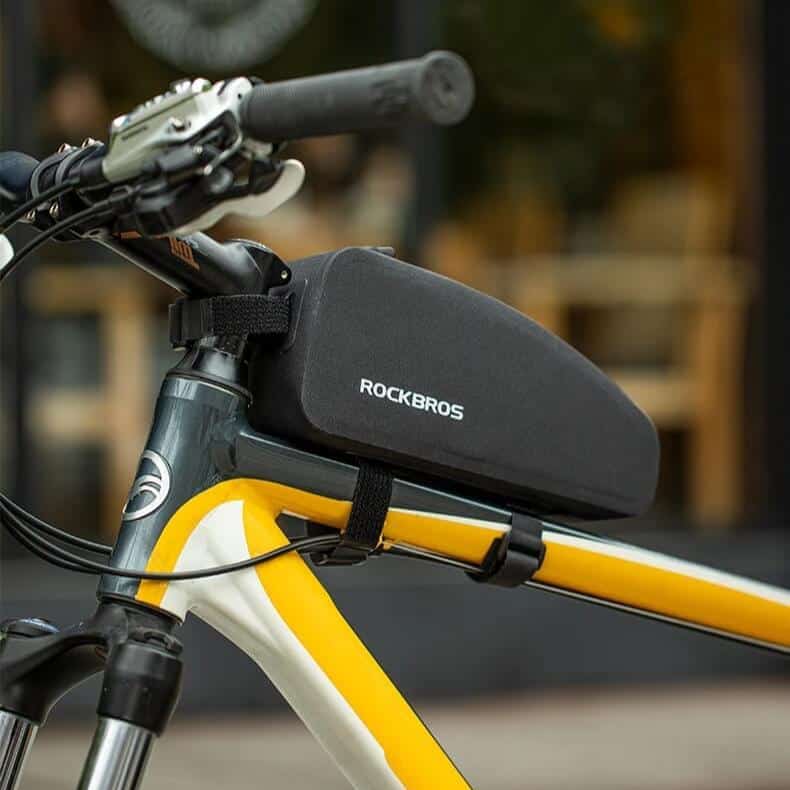 sacoche velo bikepacking – Image 3