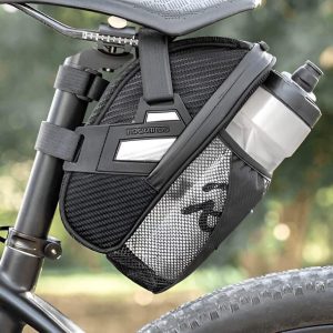 douleur selle velo
