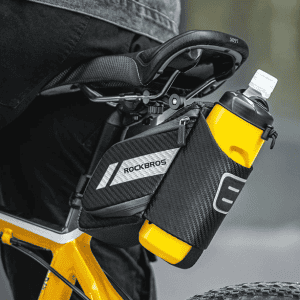 sacoche rigide pour velo