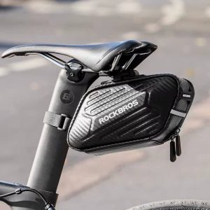sacoche selle velo route