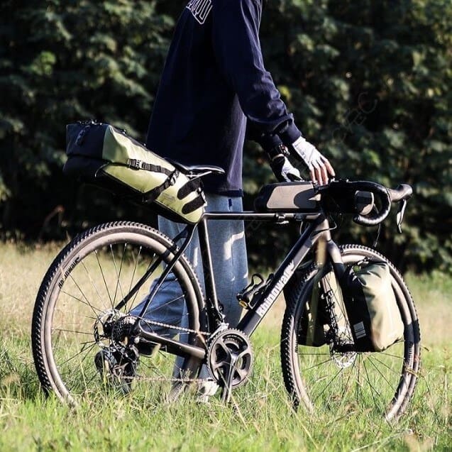 sacoche velo vintage – Image 5
