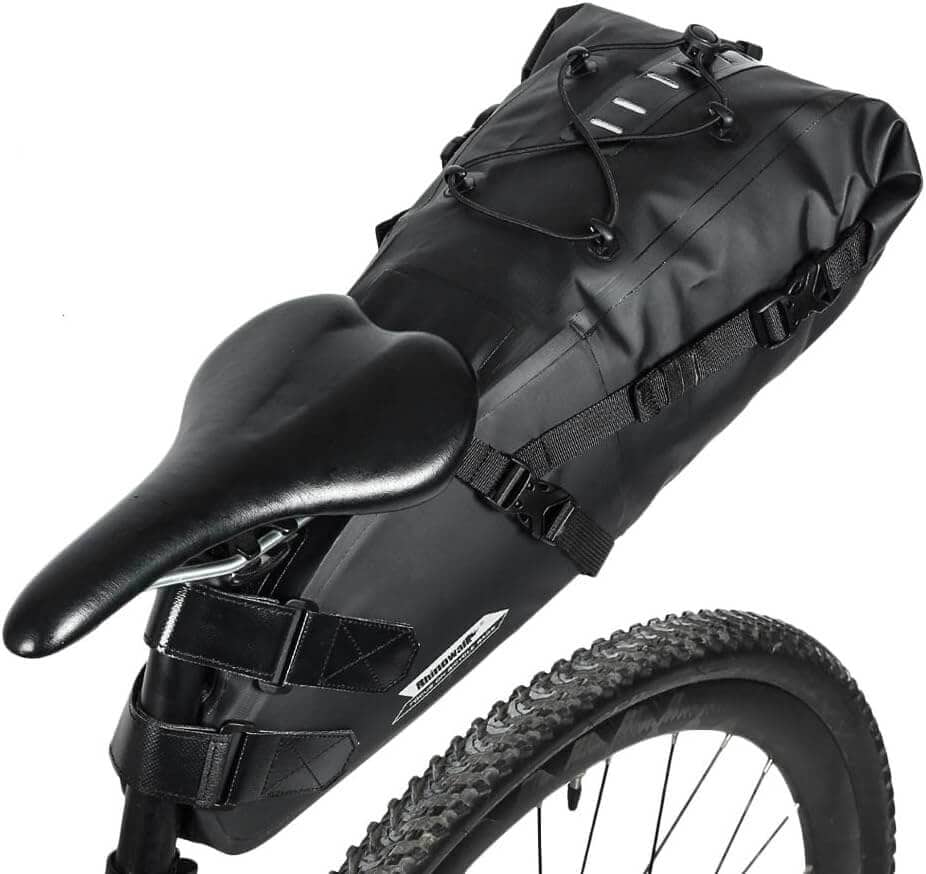 sacoche velo voyage – Image 4