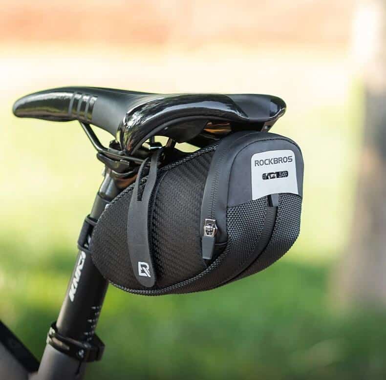 sacoche velo thule