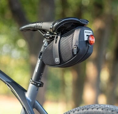 sacoche velo thule – Image 5