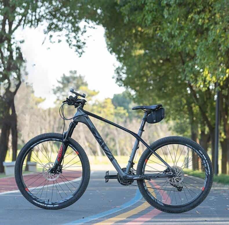 sacoche velo thule – Image 3