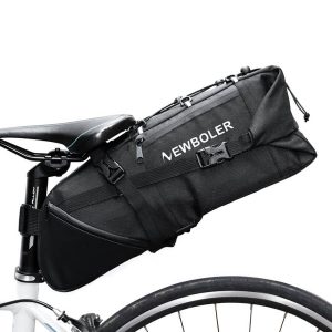 sacoche pour velo thule