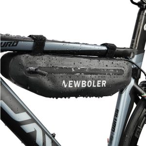 sacoche velo route