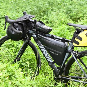 sacoche velo basil