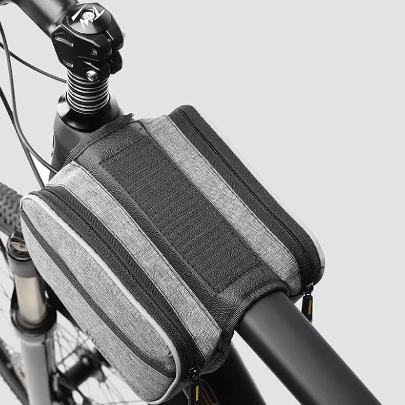 sacoche arrière velo – Image 4