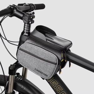 sacoche arrière velo