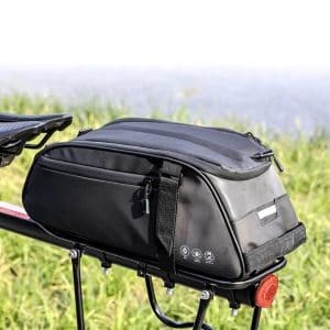 sacoche de selle velo