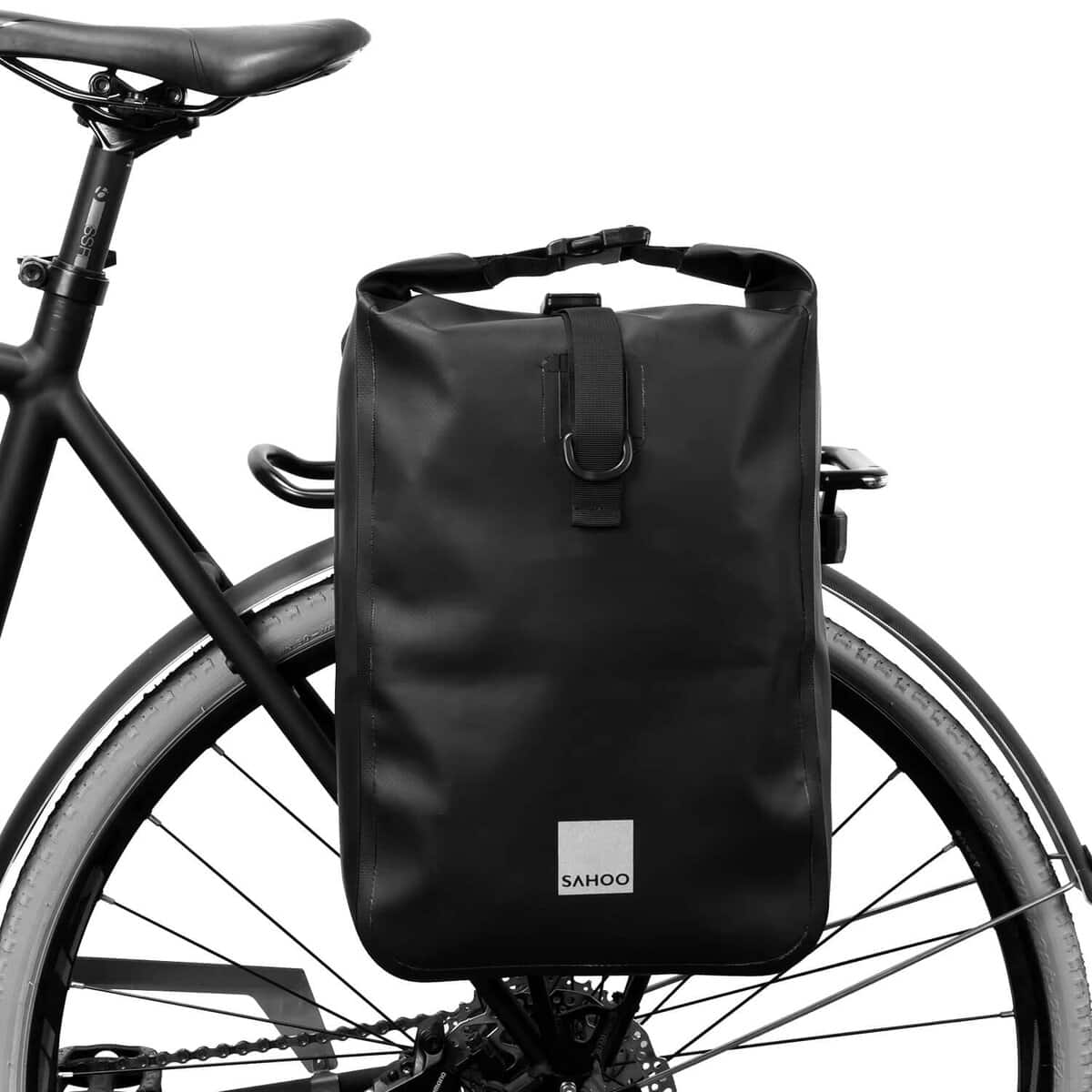 sacoche velo pour guidon – Image 2