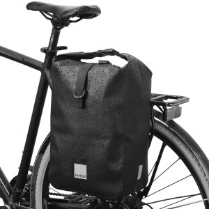 sacoche velo pour guidon