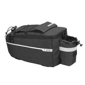Sacoche velo porte bagage