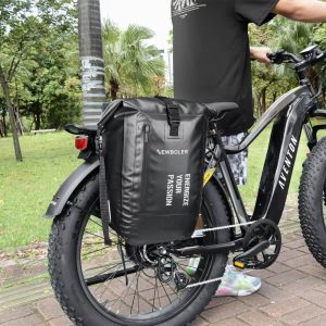 sacoche guidon pour velo