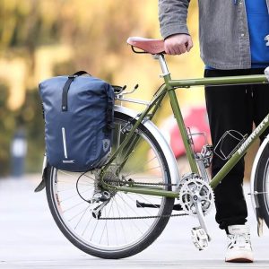 sacoche selle velo