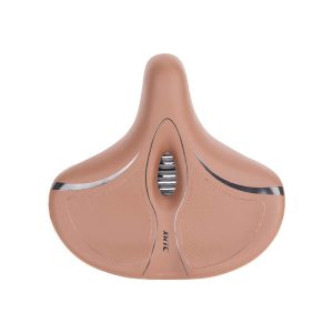 Selle velo confort