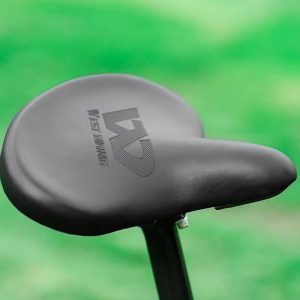 selle confortable velo femme