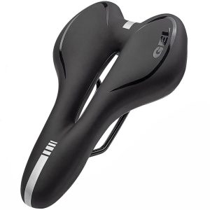 Selle velo confort