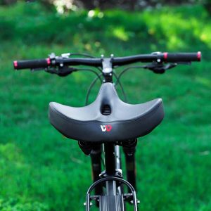 EnfantRouleur | Siège vélo guidon