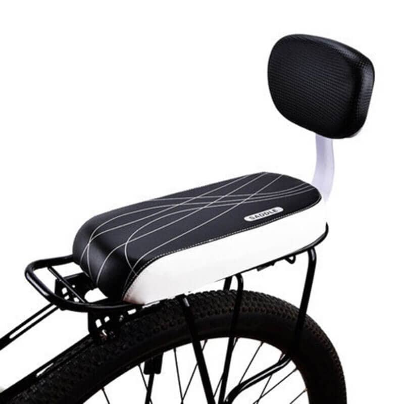 Siege enfant velo