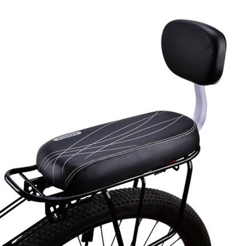 Siege enfant velo